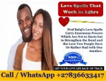Top 5 Simple Love Spells That Really Work Fast and Effectively
