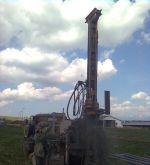 Vrtanie studni, kopanie studni, zemne prace