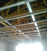 Sadrokarton, malovky