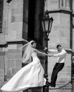 Svadobný a portrétny fotograf Košice