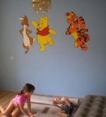 Malovanie, kresba, airbrush