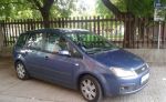Prenajom taxi ford c-max