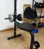 Predám stroj na cvičenie