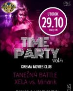 Event agentúra p&amp; E