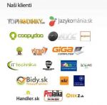 Rozoslanie hromadného reklamného emailu pre 600tisíc ľudí