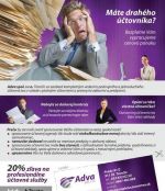 Hľadáte účtovnú firmu z Trenčína?