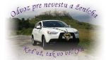 Tepovanie a čistenie áut, kobercov, sedačiek + svadobné auto Bardejov