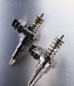 Oprava vstrekovacich trysiek a vstrekovacich čerpadiel naftovych aut