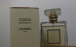 Predám parfúm Coco Chanel Mademoiselle
