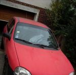 Lestenie automobilov, cistenie automobilov, lestenie svetiel