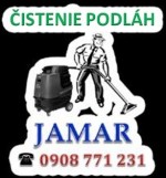 Strojové čistenie podláh
