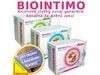 Aniónové hygienické vložky - nočné