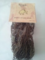 Paleo cestoviny - špagetti