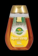 Agave Sirup BIO 300 g