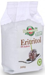 Eritritol 500g
