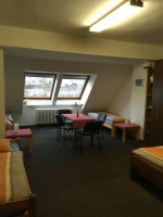 Ubytovanie pre stavebné firmy - Bratislava