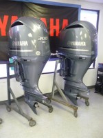 FOR SALE : YAMAHA 300 HP 4 STROKE